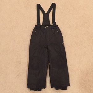 Kids Snow Pants size 5/6